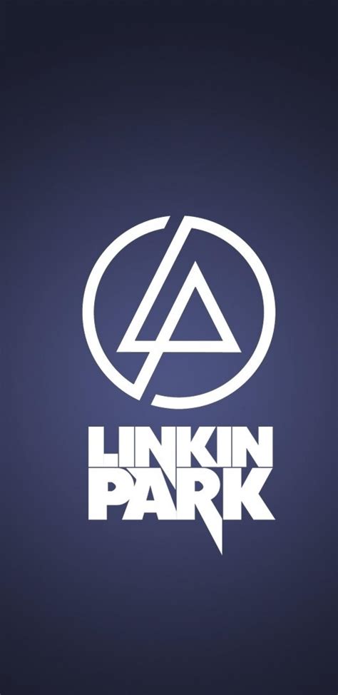 Linkin Park Logo Wallpapers - Wallpaper Cave