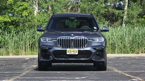 2019 Bmw X7 Xdrive50i Review Bigger Better Faster Stronger