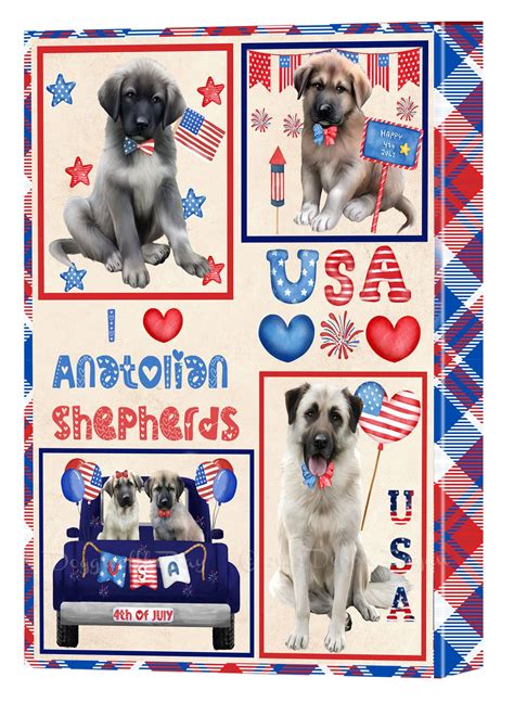 Are Anatolian Shepherd Dogs Good With Cats