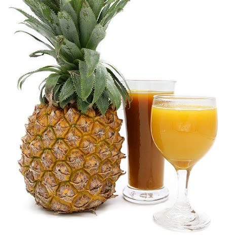 China Pineapple Juice Concentrate With High Quality China Pineapple