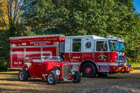 New Hartford Volunteer Fire Department 2023 Cartoberfest Photos Walt