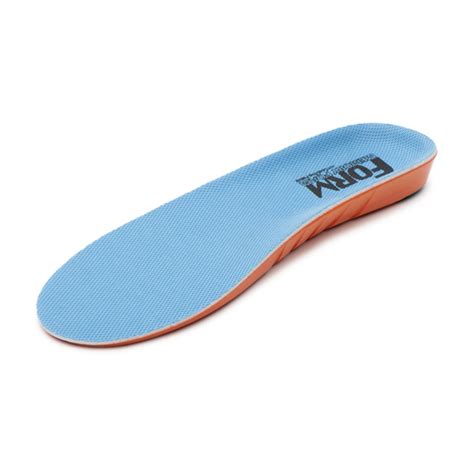 FORM Premium Insoles - Memory Foam