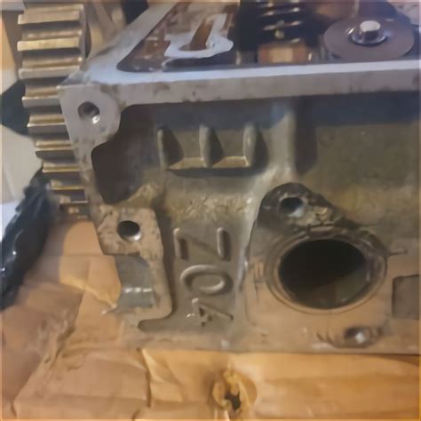 Ktm Cylinder Head For Sale In Uk 55 Used Ktm Cylinder Heads