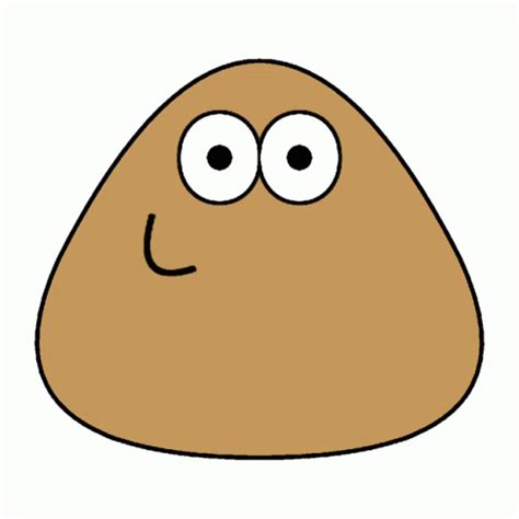 Pou Spin Mr Chentesito Sticker Pou Spin Mr Chentesito Discover