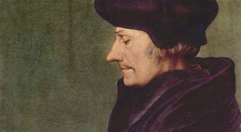 Еразъм Ротердамски | webstage.bg