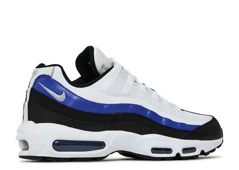 Nike Air Max Persian Violet White Black Do Air Max