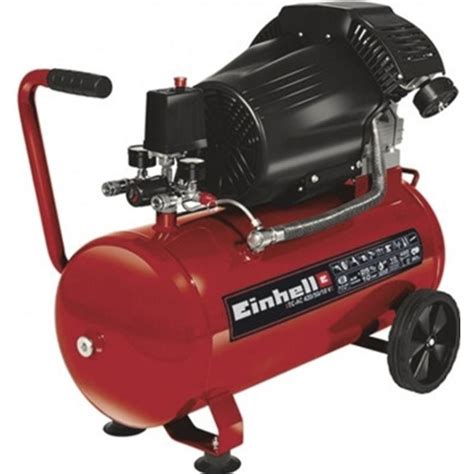 Kompresor Tc Ac V Einhell Classic Baumax