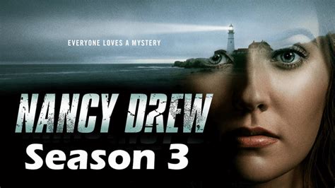 How To Watch Nancy Drew Grounded Reason