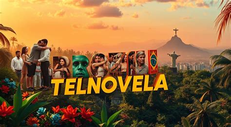 Novela Com A Letra N - Novela com n – Melhores tramas da TV brasileira – SP 2040 Notícias
