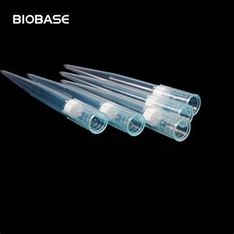 Biobase L L L L Pipette Micro Pipette Tips