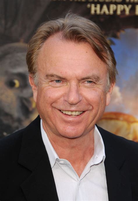 Sam Neill Wiki Cinémathèque Fandom