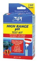 Test Kits Water Testers Aquarium Care Aquatic Medication Smiths