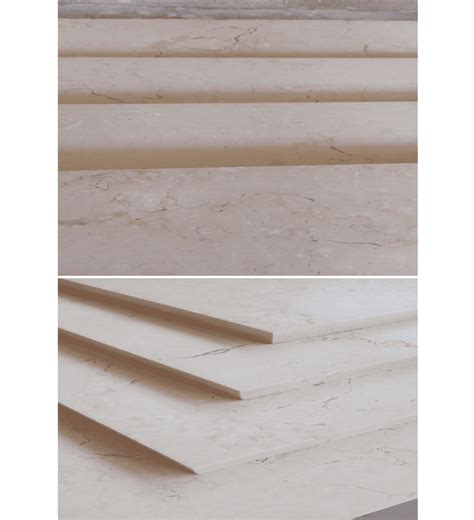 Galala Brushed Limestone Best Egyptian Limestone Tiles