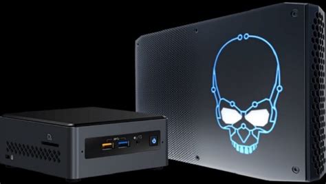 How much is Intel NUC UK price in May 2020? - vacuums & floor care