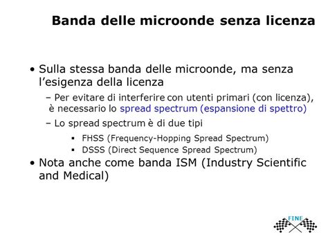 Protocolli avanzati di rete Modulo 3 Wireless network Unità didattica