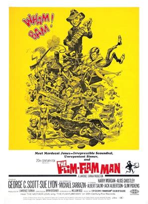 Jack Davis movie posters