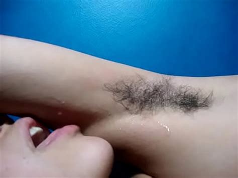 Armpit Fetish XVIDEOS
