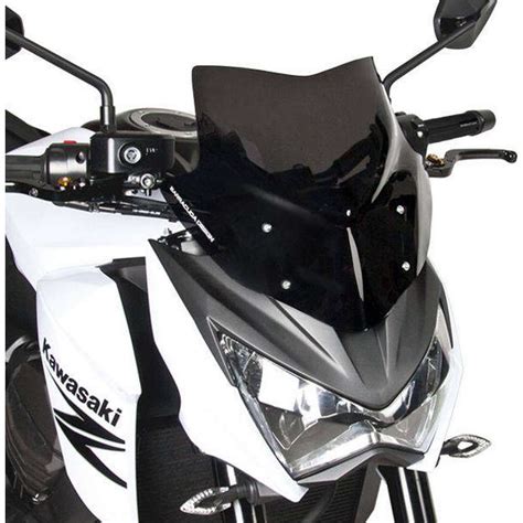 Cupula Aerosport Barracuda Kawasaki Z800 13 16 Nilmoto