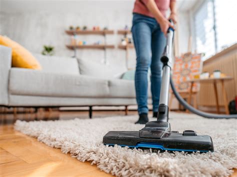 How To Clean Vacuum Brush Citizenside