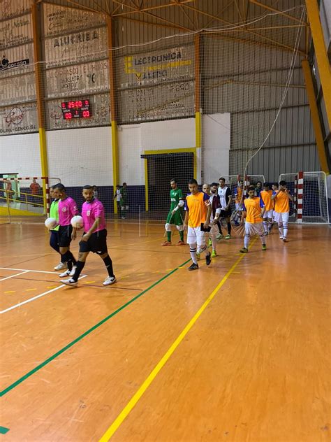 La Tercera División de fútbol sala, en marcha con la Copa Autonómica