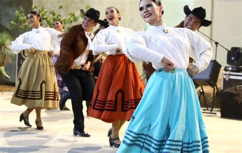 UANL invita a la Feria de la Cultura Regional 2023