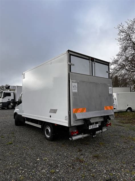 Iveco Daily S Frigorifique L Distri