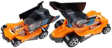 Racing Hot Wheels