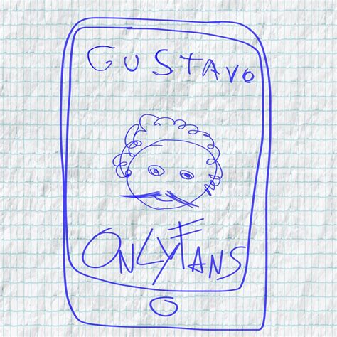 Gustavo - OnlyFans (Radio Date: 05-05-2023) | EarOne