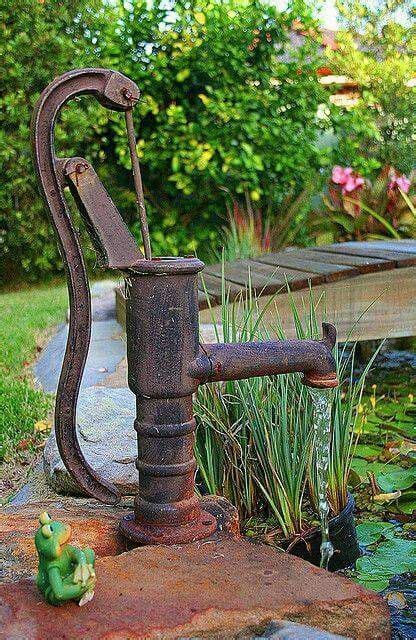 30 best Well Head Cover images on Pinterest | Outdoor ideas, Garden ideas and Backyard ideas