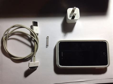 Iphone Cable Repair : 4 Steps (with Pictures) - Instructables