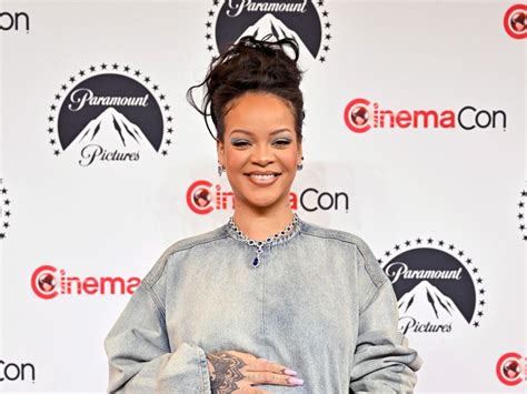 Rihanna's very unusual new baby name revealed | Toronto Sun