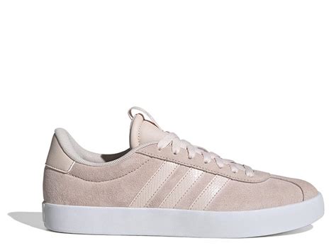 Ripley Zapatillas Mujer Adidas Rosado Vl Court