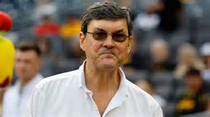 The Enigmatic Rise Of A Media Mogul: Unpacking Bob Nutting's Jaw-Dropping 2025 Net Worth