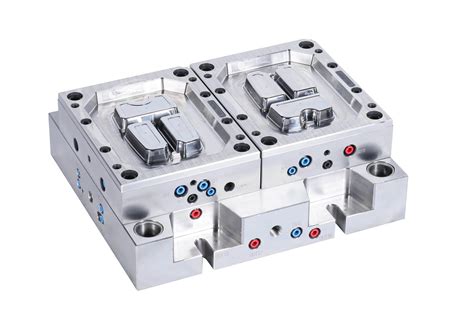 Custom Thin Wall Injection Molding Attractive Plastics