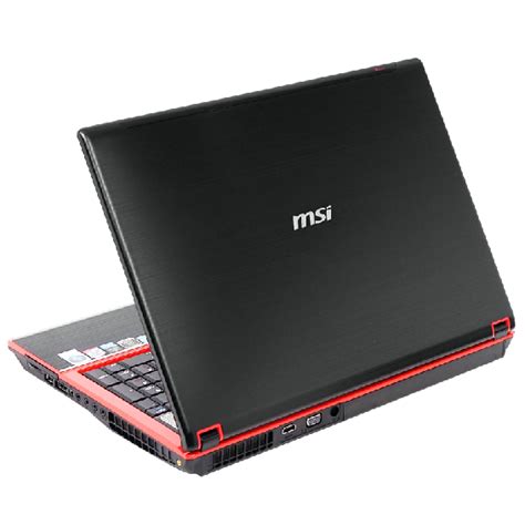 Msi Gx Quad