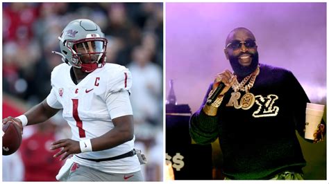 Cam Ward Transfer: QB Hangs With Rick Ross Amid FSU Rumors