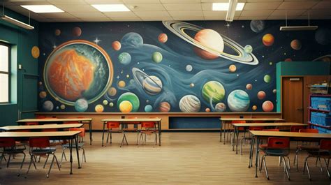 School Wall Painting Stock Photos, Images and Backgrounds for Free Download