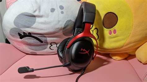 HyperX Cloud III gaming headset review | Laptop Mag