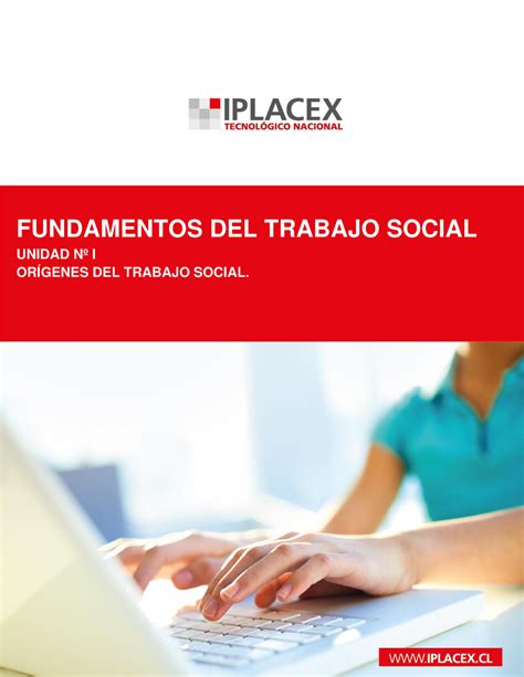 Funddamento Del Trabajo Social Fundamentos Del Trabajo Social Unidad