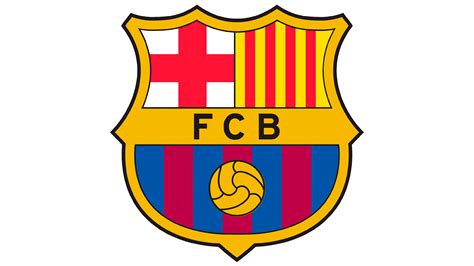 Barcelona Logo and symbol, meaning, history, sign.