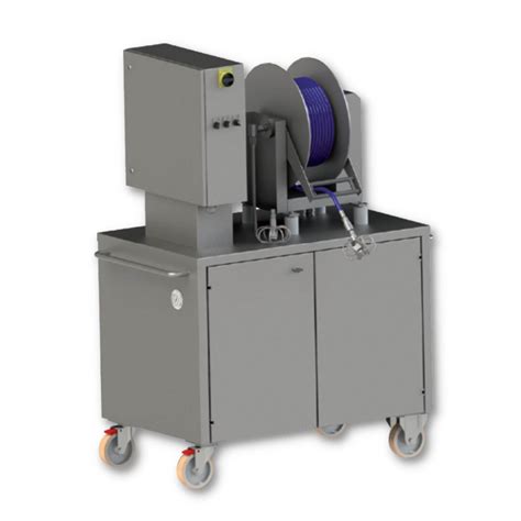 Fully Automated Lines - Garos