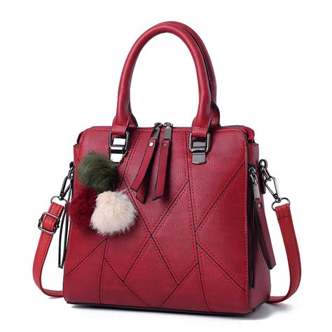 Bolsa Feminina Designer Nova Moda Casual Bolsas Femininas Luxo Bolsa De