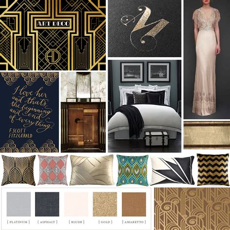 Our Top Mood Boards Out Of Interior Design Inspiration