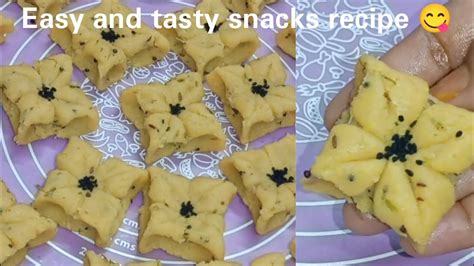 Potato Snack Recipe 😋 Easy Snacks Recipe 😋 Kam Ingredients Se Banaye