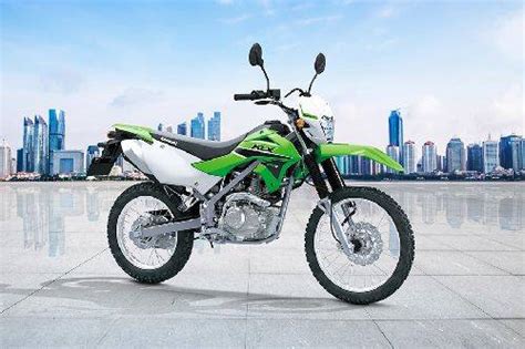 Kawasaki KLX150 vs Kawasaki KLX150S Comparison | Zigwheels Philippines