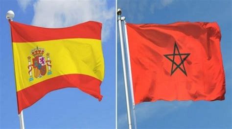 Algérie Espagne comment le Maroc a sabordé la tentative de