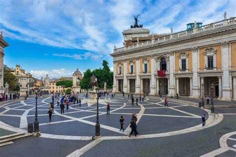 Capitoline Hill