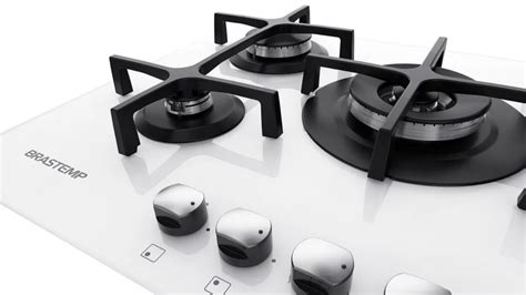Melhor Marca De Cooktop - Melhor Marca De Cooktop , Os 8 Melhores Cooktops em 2024: Consul ...