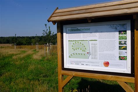 Bl H Und Streuobstwiesen