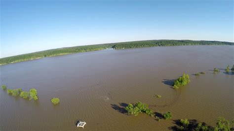 Lake Hudson Water Level Understanding Fluctuations And Impacts